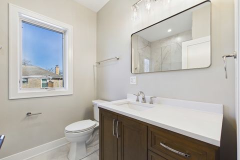 Tiny photo for 6235 N Kedvale Avenue, Chicago, IL 60646 (MLS # 12632419)