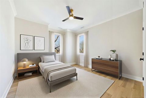 Tiny photo for 6235 N Kedvale Avenue, Chicago, IL 60646 (MLS # 12632419)