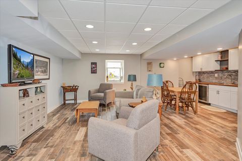 Tiny photo for 376 Eagles Landing Drive, Manteno, IL 60950 (MLS # 12487928)