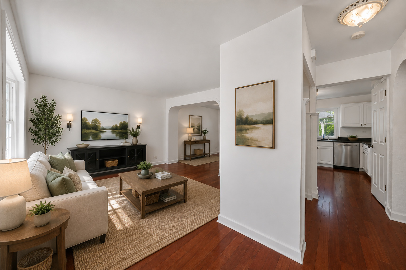 1141 Stonegate Road