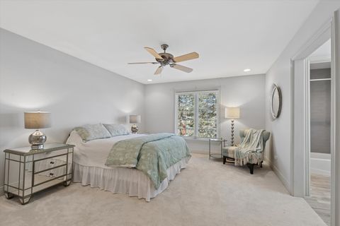 Tiny photo for 439 Hill Avenue, Glen Ellyn, IL 60137 (MLS # 12608939)