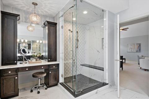 Tiny photo for 439 Hill Avenue, Glen Ellyn, IL 60137 (MLS # 12608939)