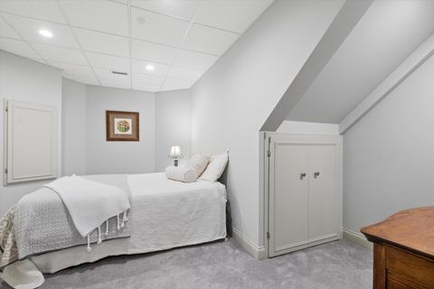 Tiny photo for 439 Hill Avenue, Glen Ellyn, IL 60137 (MLS # 12608939)