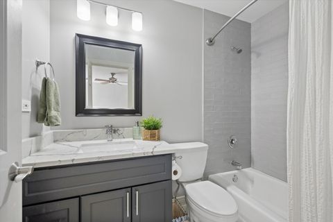 Tiny photo for 439 Hill Avenue, Glen Ellyn, IL 60137 (MLS # 12608939)