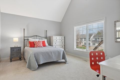 Tiny photo for 439 Hill Avenue, Glen Ellyn, IL 60137 (MLS # 12608939)