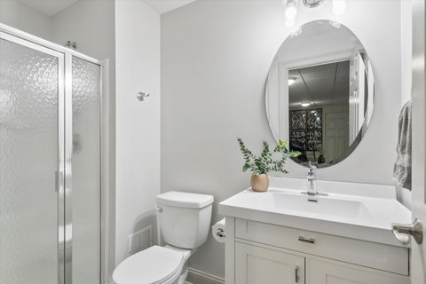 Tiny photo for 439 Hill Avenue, Glen Ellyn, IL 60137 (MLS # 12608939)