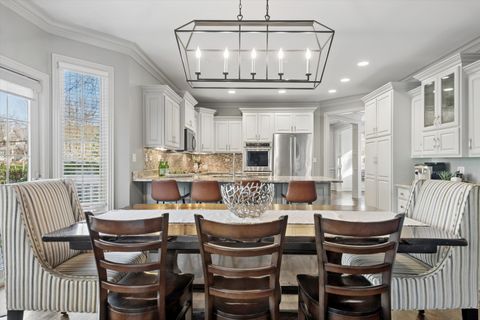 Tiny photo for 439 Hill Avenue, Glen Ellyn, IL 60137 (MLS # 12608939)