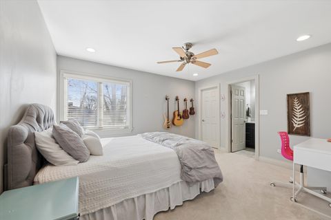 Tiny photo for 439 Hill Avenue, Glen Ellyn, IL 60137 (MLS # 12608939)