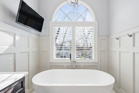 Tiny photo for 439 Hill Avenue, Glen Ellyn, IL 60137 (MLS # 12608939)