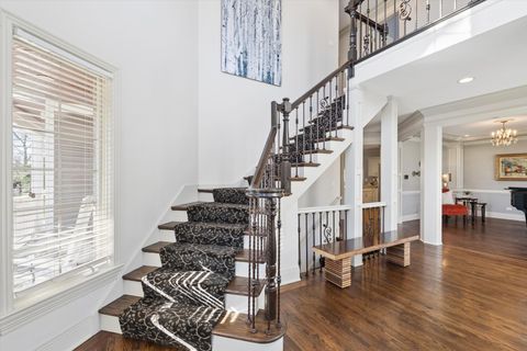 Tiny photo for 439 Hill Avenue, Glen Ellyn, IL 60137 (MLS # 12608939)