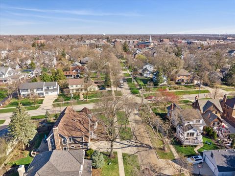 Tiny photo for 439 Hill Avenue, Glen Ellyn, IL 60137 (MLS # 12608939)