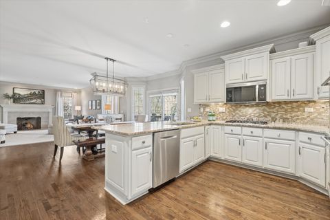 Tiny photo for 439 Hill Avenue, Glen Ellyn, IL 60137 (MLS # 12608939)