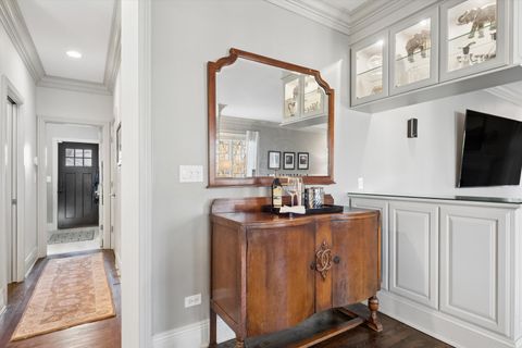 Tiny photo for 439 Hill Avenue, Glen Ellyn, IL 60137 (MLS # 12608939)