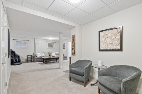 Tiny photo for 439 Hill Avenue, Glen Ellyn, IL 60137 (MLS # 12608939)