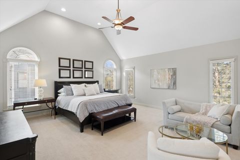 Tiny photo for 439 Hill Avenue, Glen Ellyn, IL 60137 (MLS # 12608939)