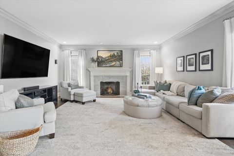 Tiny photo for 439 Hill Avenue, Glen Ellyn, IL 60137 (MLS # 12608939)