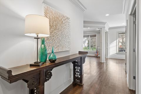 Tiny photo for 439 Hill Avenue, Glen Ellyn, IL 60137 (MLS # 12608939)