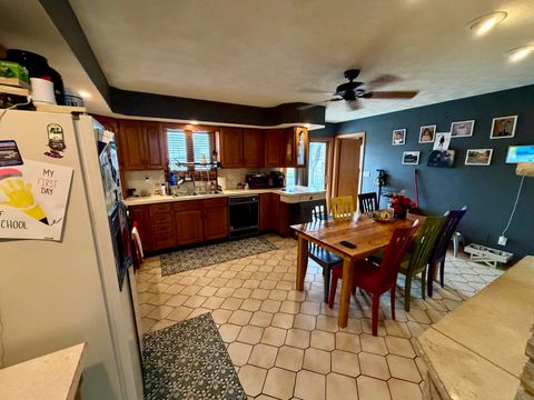 Tiny photo for 2276 Cross Street, Freeport, IL 61032 (MLS # 12541439)