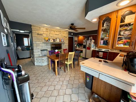 Tiny photo for 2276 Cross Street, Freeport, IL 61032 (MLS # 12541439)