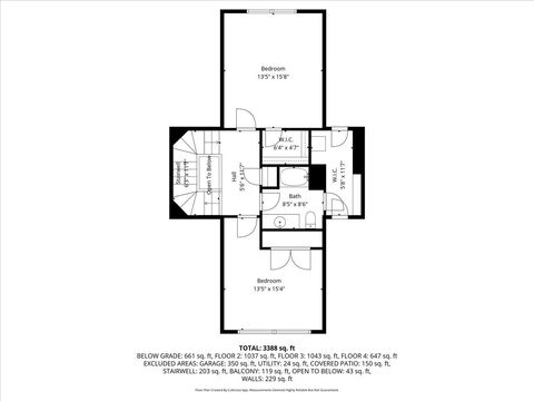 Tiny photo for 1856 Admiral Court, Glenview, IL 60026 (MLS # 12505802)