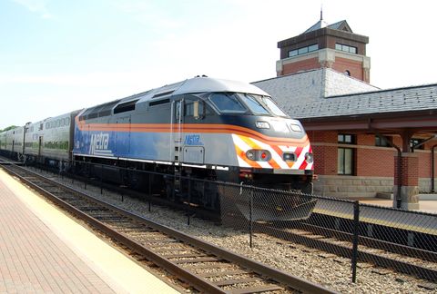 Tiny photo for 1856 Admiral Court, Glenview, IL 60026 (MLS # 12505802)