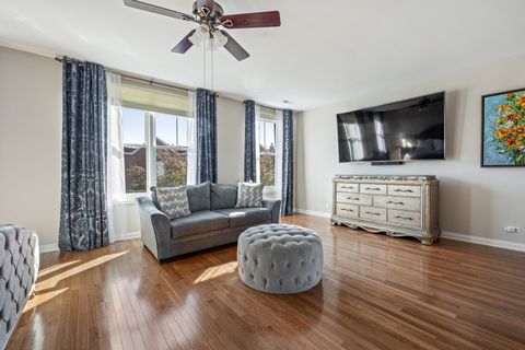 Tiny photo for 1856 Admiral Court, Glenview, IL 60026 (MLS # 12505802)