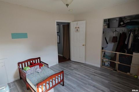 Tiny photo for 290 W 3RD Street, Bonnie, IL 62816 (MLS # EB459924)