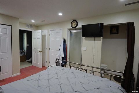 Tiny photo for 290 W 3RD Street, Bonnie, IL 62816 (MLS # EB459924)