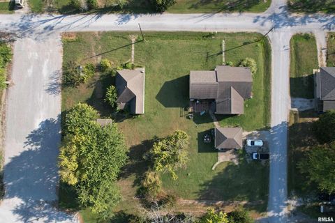 Tiny photo for 290 W 3RD Street, Bonnie, IL 62816 (MLS # EB459924)