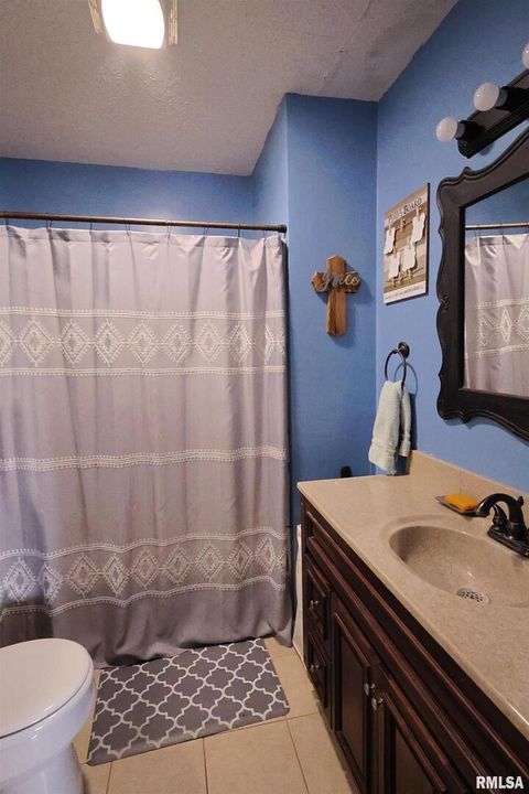 Tiny photo for 290 W 3RD Street, Bonnie, IL 62816 (MLS # EB459924)