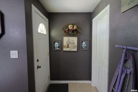 Tiny photo for 290 W 3RD Street, Bonnie, IL 62816 (MLS # EB459924)