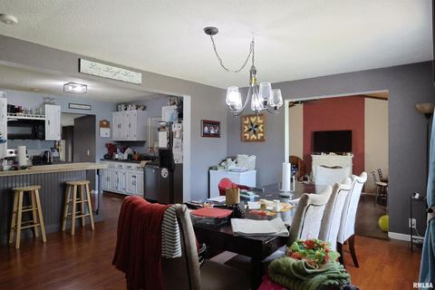 Tiny photo for 290 W 3RD Street, Bonnie, IL 62816 (MLS # EB459924)