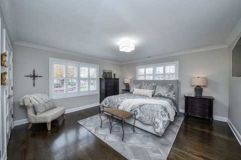 Tiny photo for 520 Anthony Street #520, Glen Ellyn, IL 60137 (MLS # 12494468)