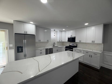 Tiny photo for 5 Lakewood Court, Park Forest, IL 60466 (MLS # 12770001)