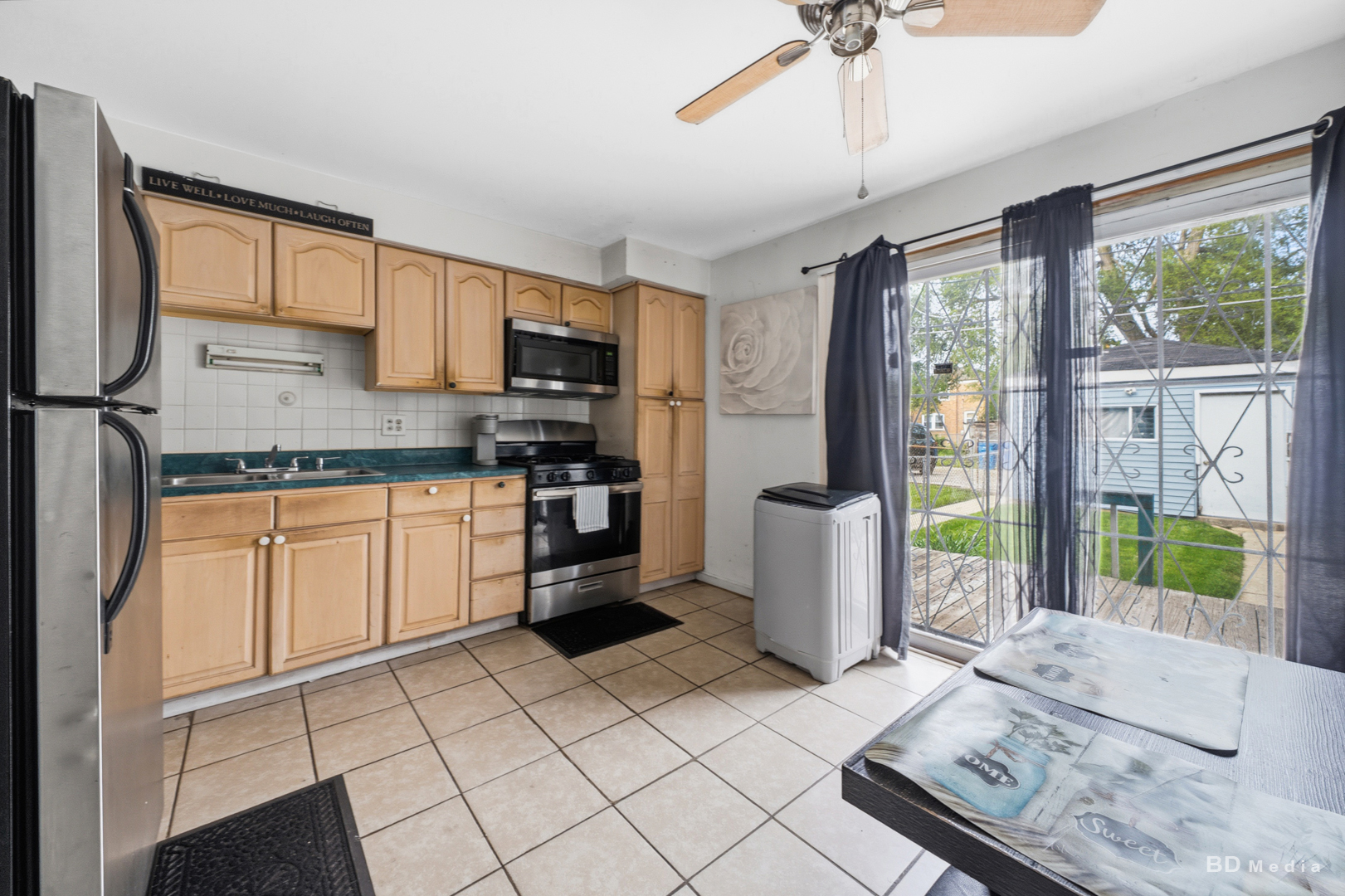 9226 Unit A S Halsted Street