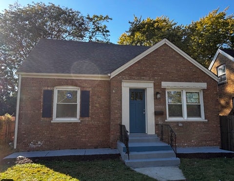 Photo of 14214 S State Street, Riverdale, IL 60827 (MLS # 12782930)