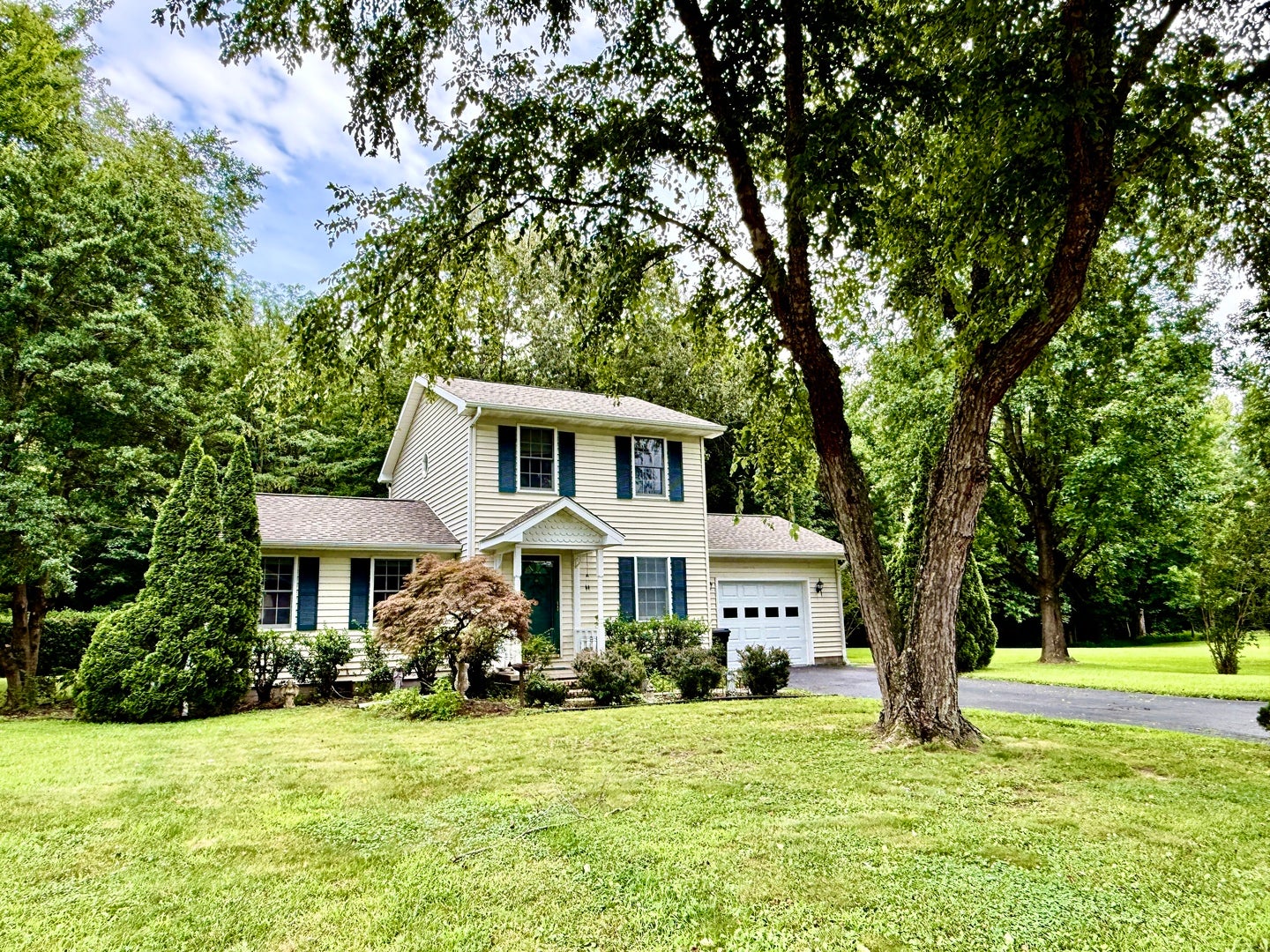 20 Woodhaven Drive