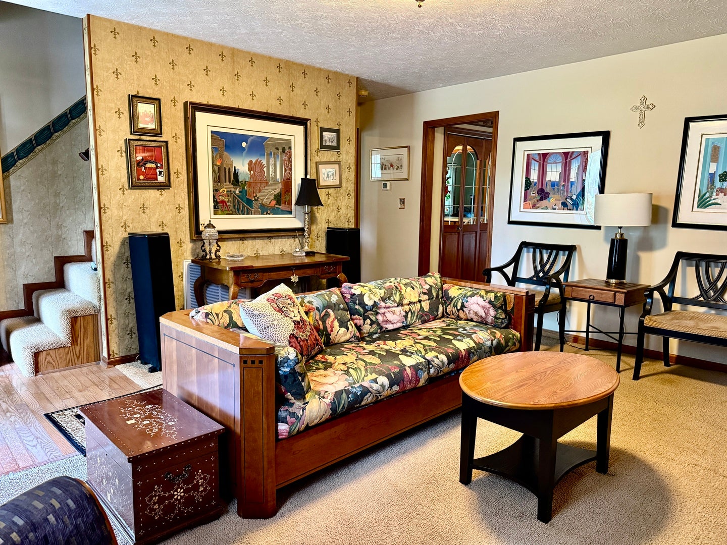 20 Woodhaven Drive