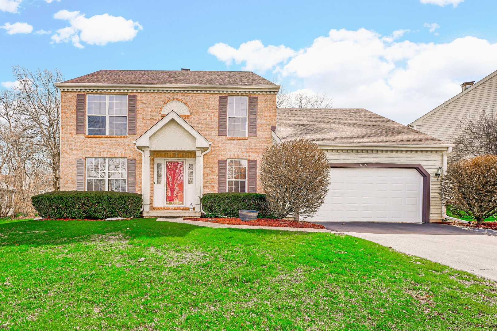 659 White Oak Lane