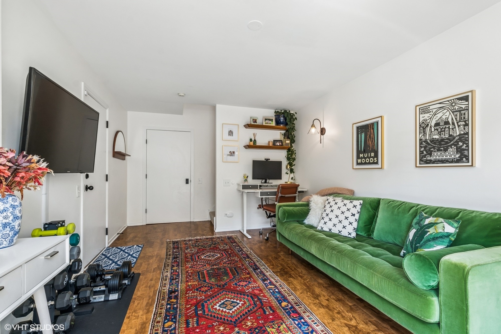 2008 W Willow Street C