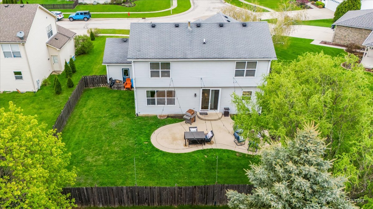 3112 ALMOND Lane