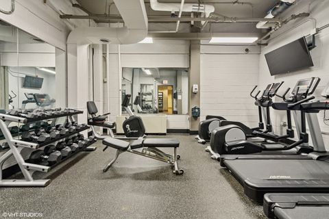 Tiny photo for 1850 N Clark Street #2202, Chicago, IL 60614 (MLS # 12488755)