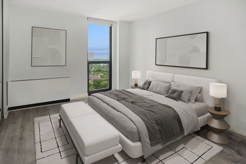 Tiny photo for 1850 N Clark Street #2202, Chicago, IL 60614 (MLS # 12488755)