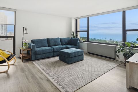 Tiny photo for 1850 N Clark Street #2202, Chicago, IL 60614 (MLS # 12488755)