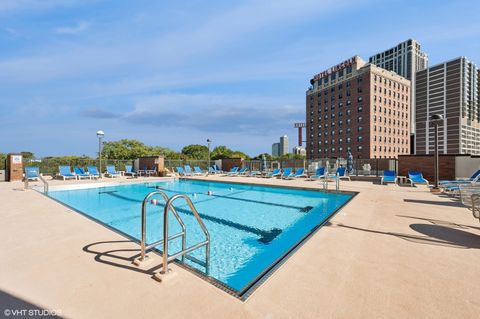 Tiny photo for 1850 N Clark Street #2202, Chicago, IL 60614 (MLS # 12488755)