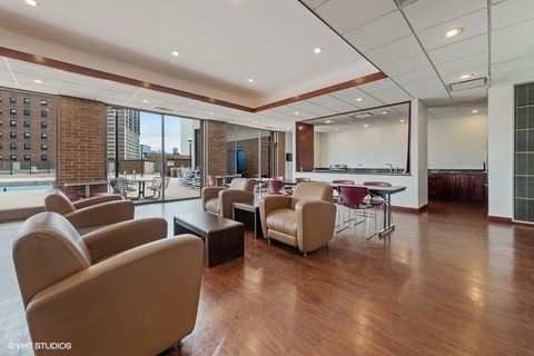 Tiny photo for 1850 N Clark Street #2202, Chicago, IL 60614 (MLS # 12488755)