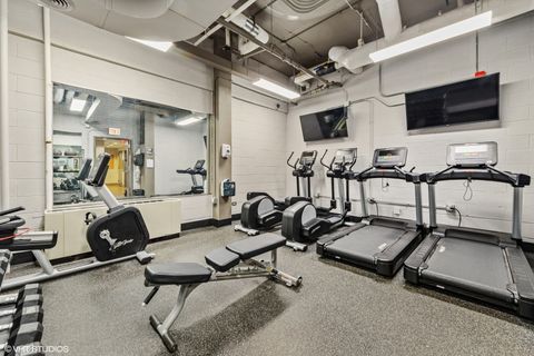 Tiny photo for 1850 N Clark Street #2202, Chicago, IL 60614 (MLS # 12488755)
