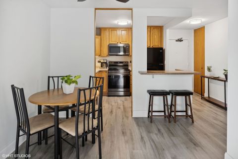 Tiny photo for 1850 N Clark Street #2202, Chicago, IL 60614 (MLS # 12488755)