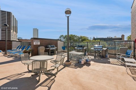 Tiny photo for 1850 N Clark Street #2202, Chicago, IL 60614 (MLS # 12488755)