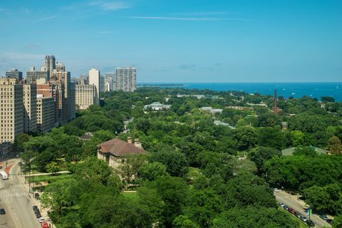 Tiny photo for 1850 N Clark Street #2202, Chicago, IL 60614 (MLS # 12488755)